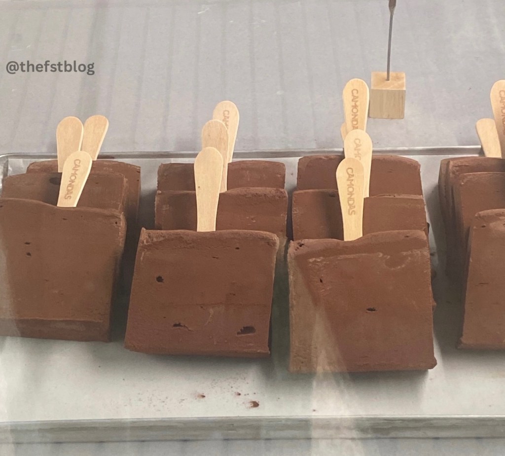 Neural Networks and the taste of&nbsp;chocolate!