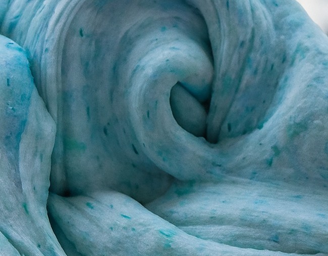 Why Slime Is Awesome… But Slimy Foods Can Be Gross: A Fun, Scientific Dive Into Goo